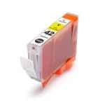 1 x Compatible Canon CLI-42Y Yellow Ink Cartridge