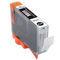 1 x Compatible Canon CLI-65BK Black Ink Cartridge