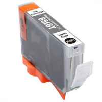1 x Compatible Canon CLI-65LGY Light Grey Ink Cartridge