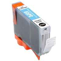 1 x Compatible Canon CLI-65PC Photo Cyan Ink Cartridge