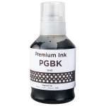 1 x Compatible Canon GI-61PGBK Black Ink Bottle