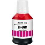 1 x Compatible Canon GI-66M Magenta Ink Bottle
