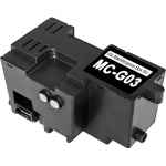 1 x Compatible Canon MC-G03 Maintenance Cartridge
