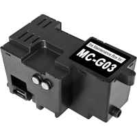 1 x Compatible Canon MC-G03 Maintenance Cartridge