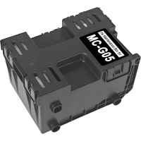 1 x Compatible Canon MC-G05 Maintenance Cartridge