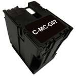 1 x Compatible Canon MC-G07 Maintenance Cartridge