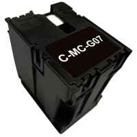 1 x Compatible Canon MC-G07 Maintenance Cartridge