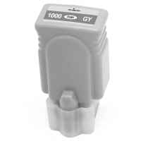 1 x Compatible Canon PFI-1000GY Grey Ink Cartridge