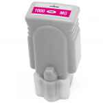 1 x Compatible Canon PFI-1000M Magenta Ink Cartridge
