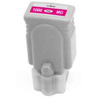 1 x Compatible Canon PFI-1000M Magenta Ink Cartridge