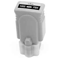 1 x Compatible Canon PFI-1000PBK Photo Black Ink Cartridge