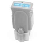 1 x Compatible Canon PFI-1000PC Photo Cyan Ink Cartridge