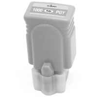 1 x Compatible Canon PFI-1000PGY Photo Grey Ink Cartridge