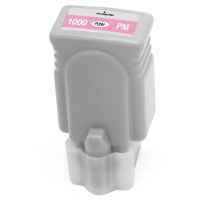 1 x Compatible Canon PFI-1000PM Photo Magenta Ink Cartridge
