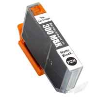 1 x Compatible Canon PFI-300MBK Matte Black Ink Cartridge