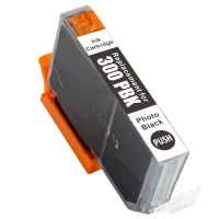1 x Compatible Canon PFI-300PBK Photo Black Ink Cartridge