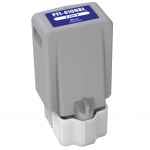1 x Compatible Canon PFI-4100B Blue Ink Cartridge