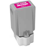 1 x Compatible Canon PFI-4100M Magenta Ink Cartridge