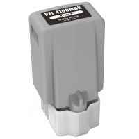 1 x Compatible Canon PFI-4100MBK Matte Black Ink Cartridge