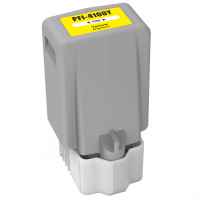 1 x Compatible Canon PFI-4100Y Yellow Ink Cartridge