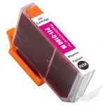 1 x Compatible Canon PFI-5100M Magenta Ink Cartridge