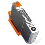 1 x Compatible Canon PFI-5100MBK Matte Black Ink Cartridge