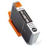 1 x Compatible Canon PFI-5100PBK Photo Black Ink Cartridge