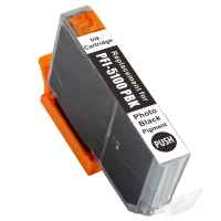 1 x Compatible Canon PFI-5100PBK Photo Black Ink Cartridge