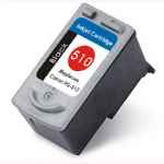 1 x Compatible Canon PG-510 Black Ink Cartridge