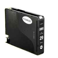 1 x Compatible Canon PGI-29GY Grey Ink Cartridge