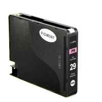 1 x Compatible Canon PGI-29PM Photo Magenta Ink Cartridge