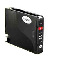 1 x Compatible Canon PGI-29R Red Ink Cartridge