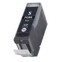 1 x Compatible Canon PGI-5BK Black Ink Cartridge