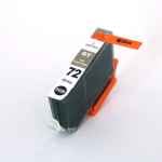 1 x Compatible Canon PGI-72GY Grey Ink Cartridge