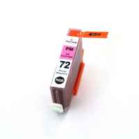 1 x Compatible Canon PGI-72PM Photo Magenta Ink Cartridge