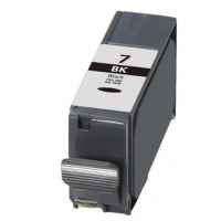 1 x Compatible Canon PGI-7BK Black Ink Cartridge