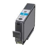 1 x Compatible Canon PGI-9C Cyan Ink Cartridge