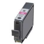 1 x Compatible Canon PGI-9M Magenta Ink Cartridge