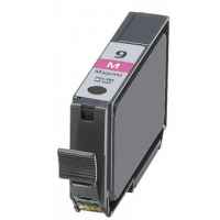 1 x Compatible Canon PGI-9M Magenta Ink Cartridge