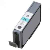 1 x Compatible Canon PGI-9PC Photo Cyan Ink Cartridge