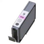 1 x Compatible Canon PGI-9PM Photo Magenta Ink Cartridge