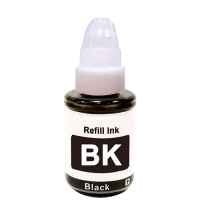 1 x Compatible Canon GI-60PGBK Black Ink Bottle