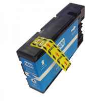 1 x Compatible Canon PGI-1600XLC Cyan Ink Cartridge High Yield