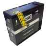 1 x Compatible Canon PGI-2600XLBK Black Ink Cartridge High Yield