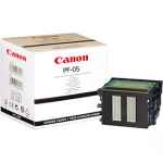 1 x Genuine Canon PF-05 Ink Printhead