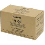 1 x Genuine Canon PF-08 Ink Printhead