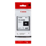 1 x Genuine Canon PFI-030BK Black Ink Cartridge
