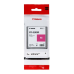 1 x Genuine Canon PFI-030M Magenta Ink Cartridge