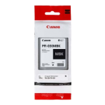 1 x Genuine Canon PFI-030MBK Matte Black Ink Cartridge