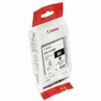 1 x Genuine Canon PFI-101BK Black Ink Cartridge